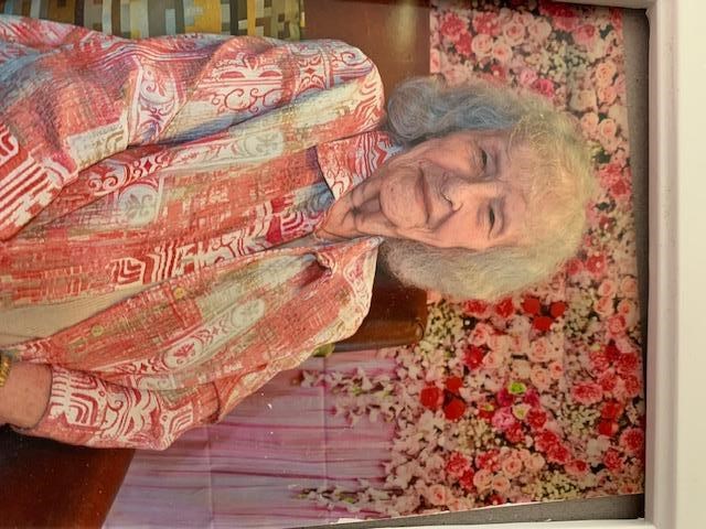 Obituary of Lucille Elaine Tucker