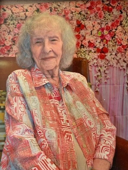 Obituary of Lucille Elaine Tucker