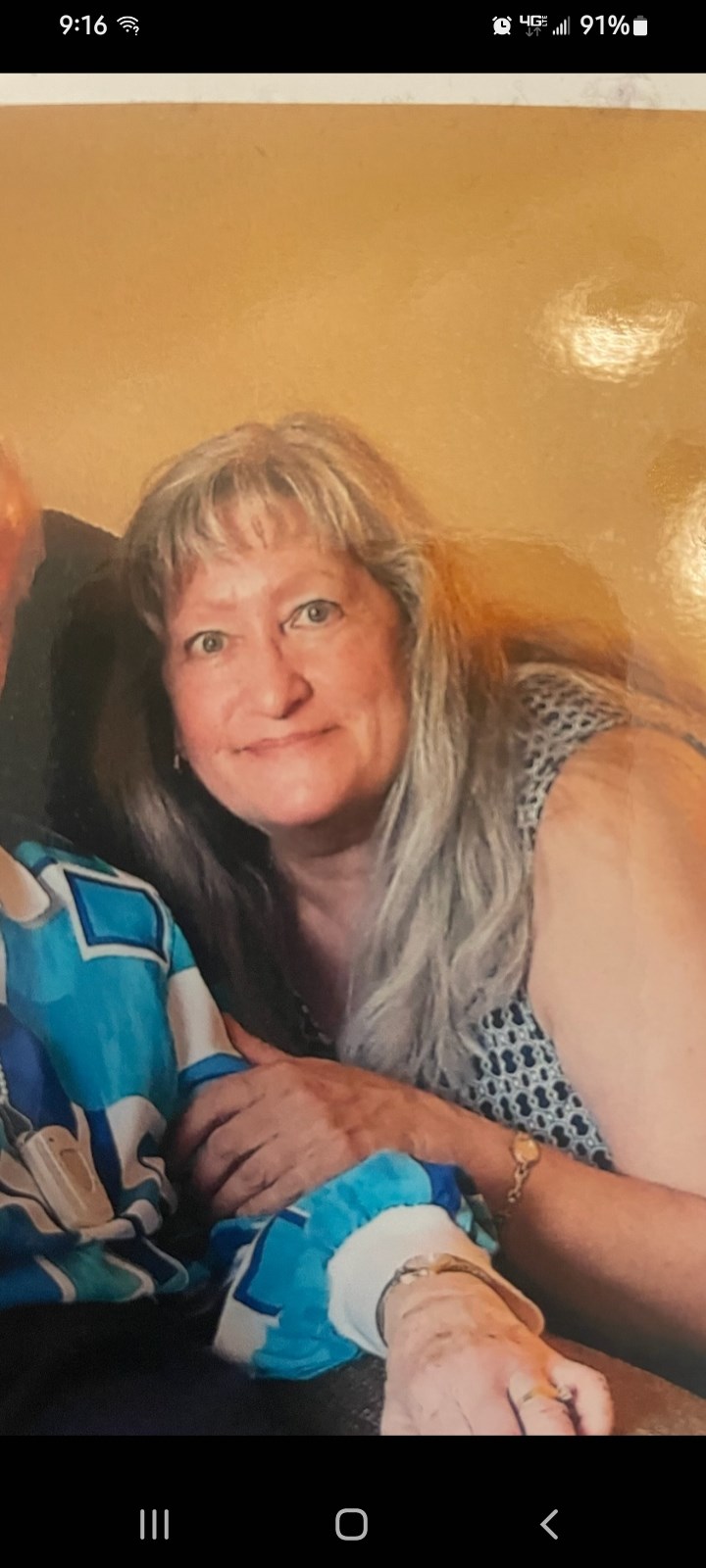 Obituary of Ramona Marie Neal