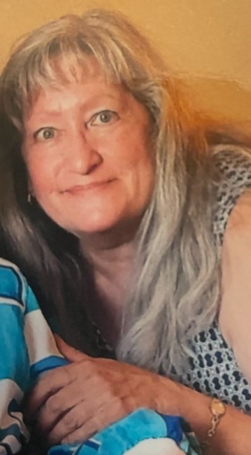 Obituary of Ramona Marie Neal