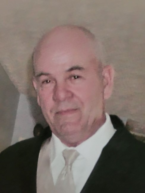 Obituary of James Graydon Lawson