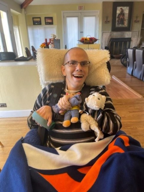 Obituario de Edward "Eddie" Brian Lopez