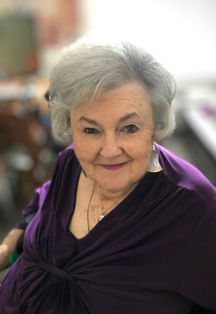 Obituary of Eileen C Davis