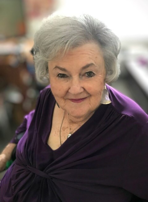 Obituario de Eileen C Davis