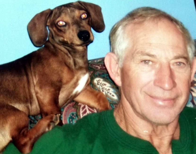 Obituary of Tom Ballard