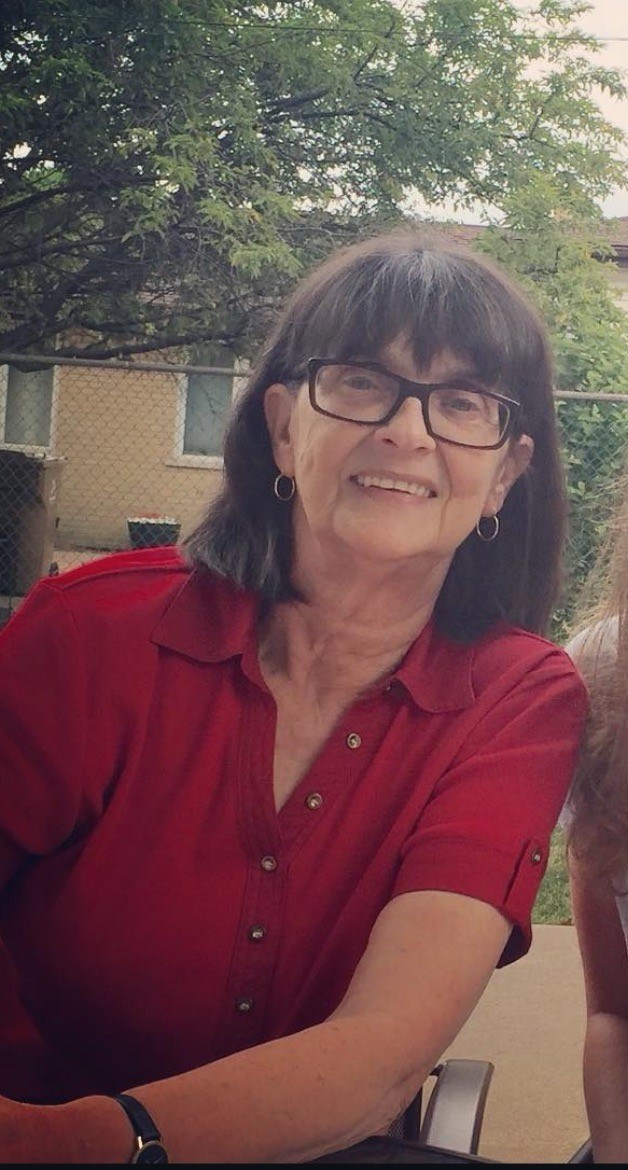 Obituary of Mary Kay Capra