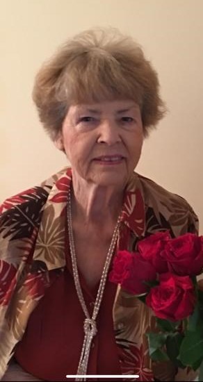 Obituary of Sadie Bumpus Hanna