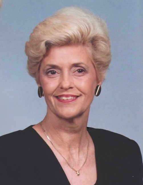 Avis de décès de Dana Henson Armer