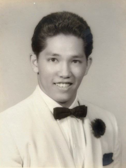 Obituary of Thomas Tadao Hanuna
