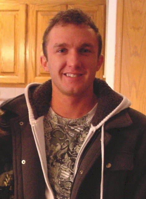 Obituary of Joseph Joey Benjamin Peters