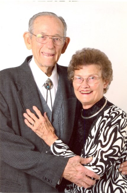 Obituary of Earl Dean Milton