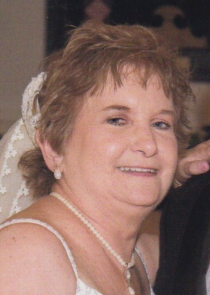 Obituary of Carolyn Keith Keith Naul