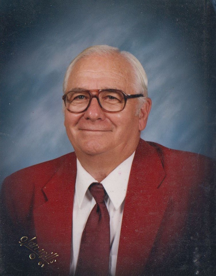 Obituary of Thomas James La Chance