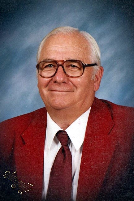 Obituary of Thomas James La Chance