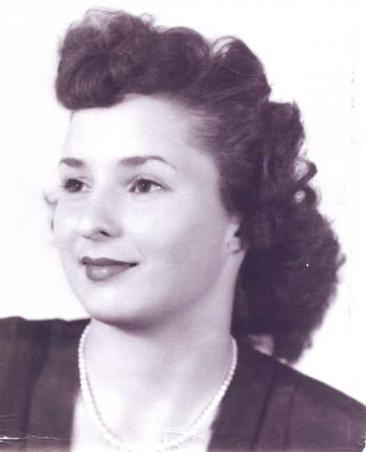 Obituary of Inez K. Lowery