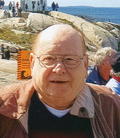 Obituary of Robert Lee Pierle