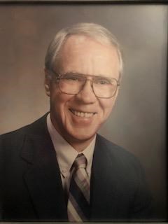 Obituary of William Frederick Fathauer Jr., M.D.
