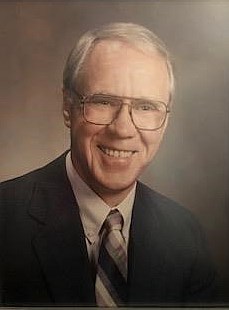 Obituary of William Frederick Fathauer Jr., M.D.