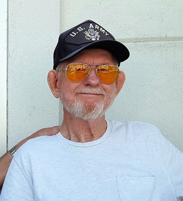 Obituary of Jerry Robert Watkins