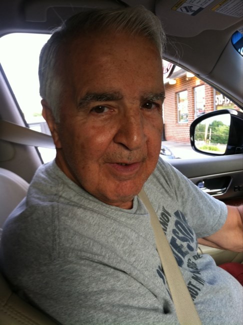 Obituary of Andrew William Hirko