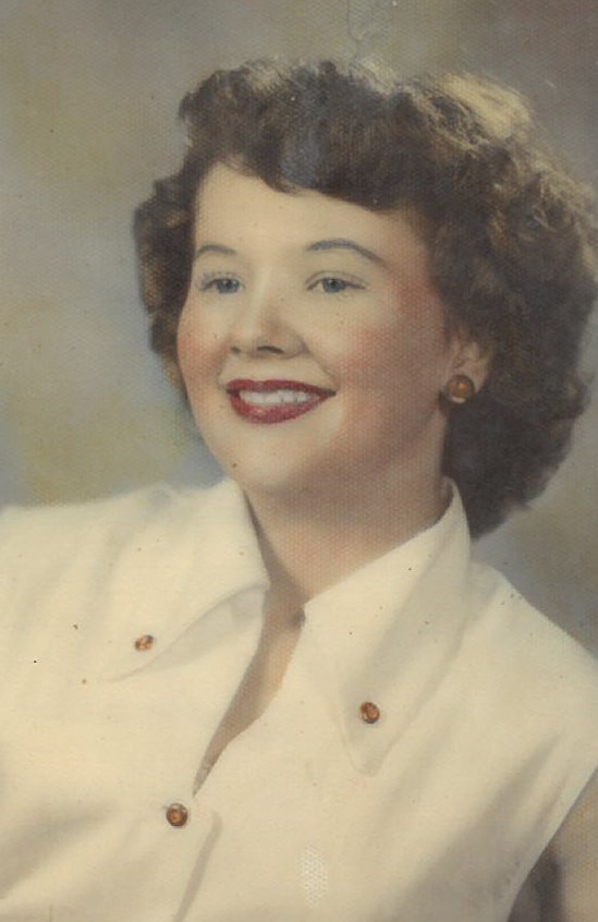 Freda Hallman Obituary Oklahoma City Ok