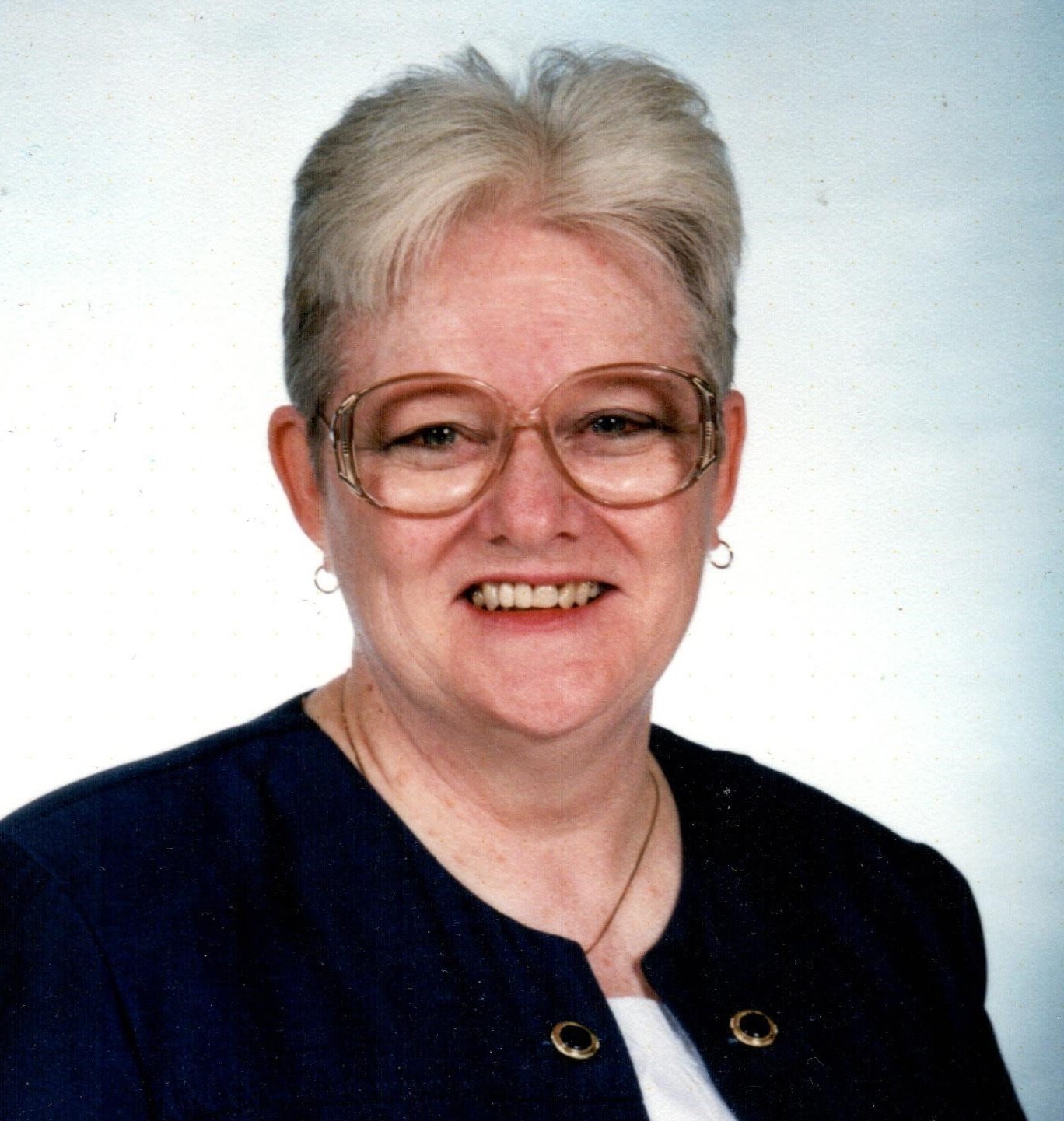 Obituary of Geraldine "Geri" McDonough