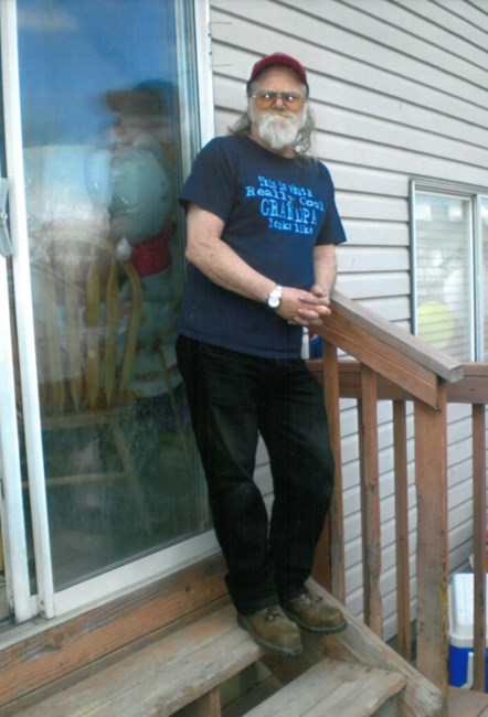 Obituary of David Harry Hiatt