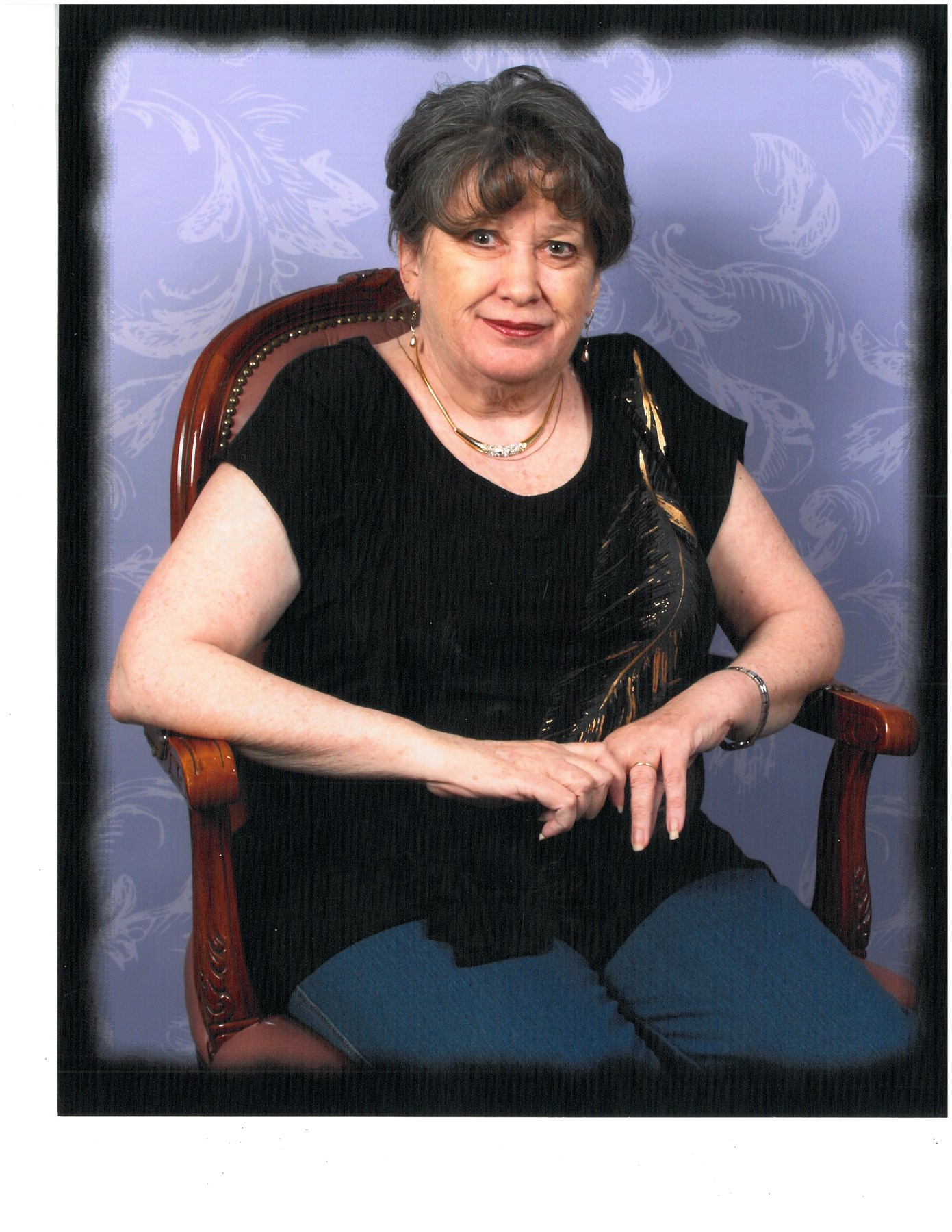 Obituary of Nancy Jessie McLean