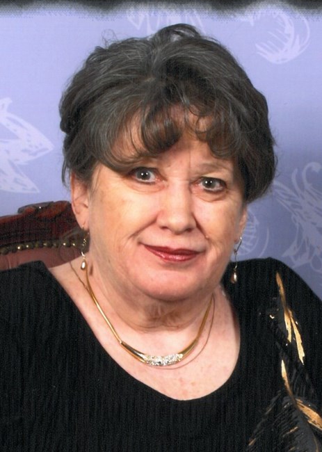 Obituary of Nancy Jessie McLean