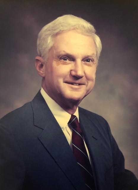 Obituary of Harry Gambol Walker, Jr.