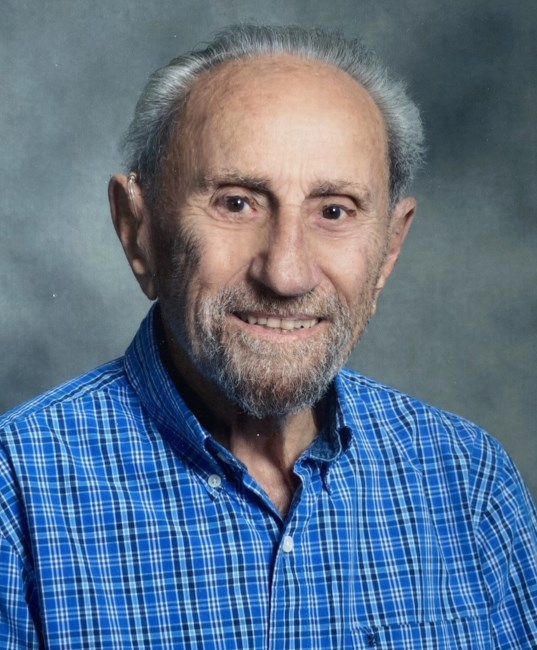 Obituary of Anthony Ciarloni