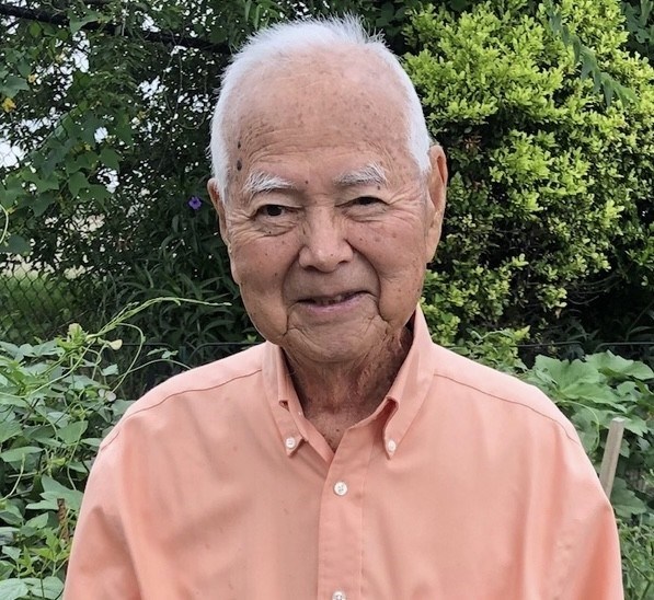 Obituary of Richard Watanabe