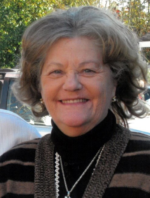 Obituary of Lillian Marie Vorseth