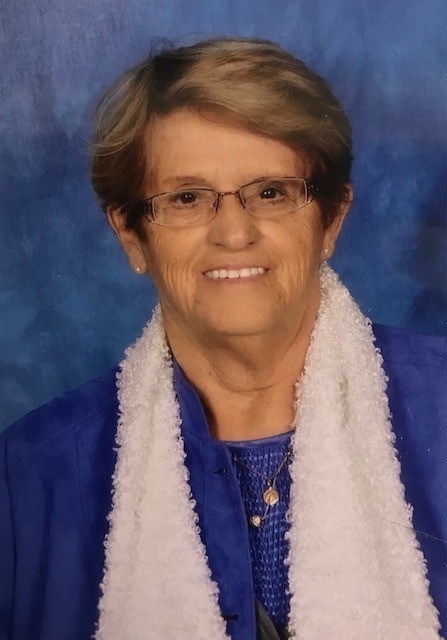 Obituary of Jacqueline Gagnon