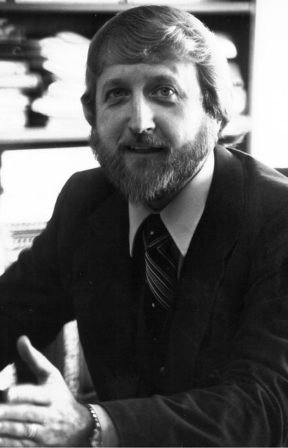 Obituary of Boyce Franklin Farrar III