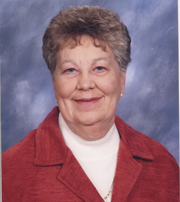 Obituary of Nancy A Ross