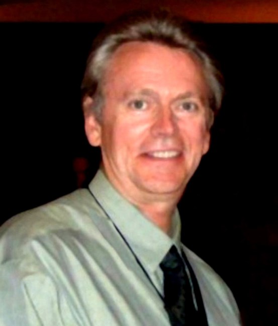 Obituario de Donald D. Deveny