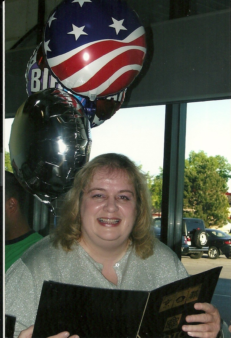 Obituary of Linda R. Thurow McArthur