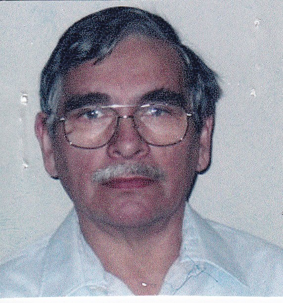 Obituary of Bernabe Paredes