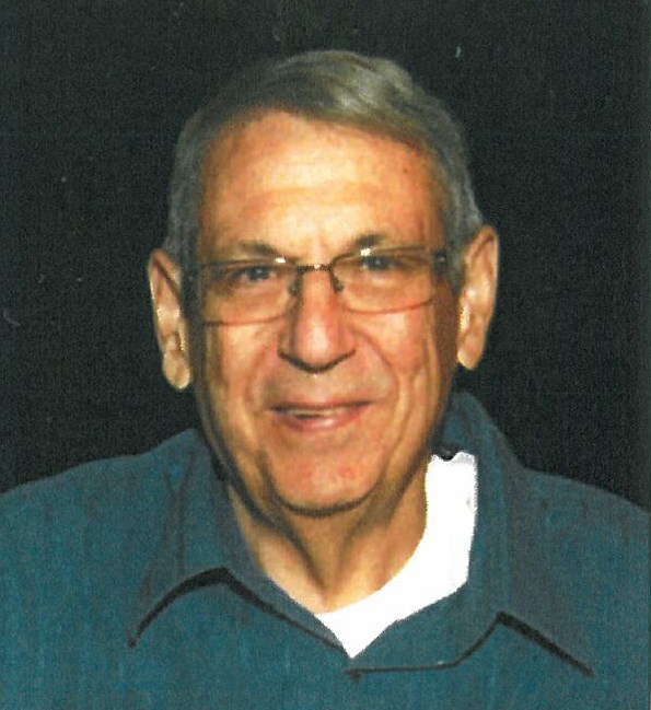 Obituary of Bryan Anthony Hoffman