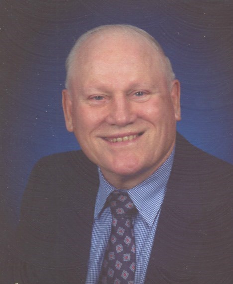 Obituary of Alva Dennis Eason