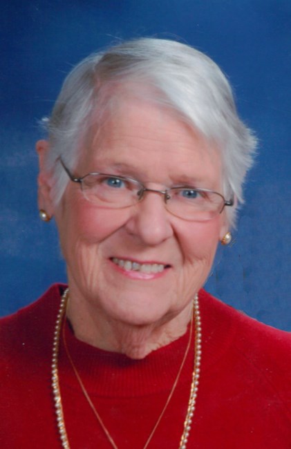 Obituary of Barbara J. Morris