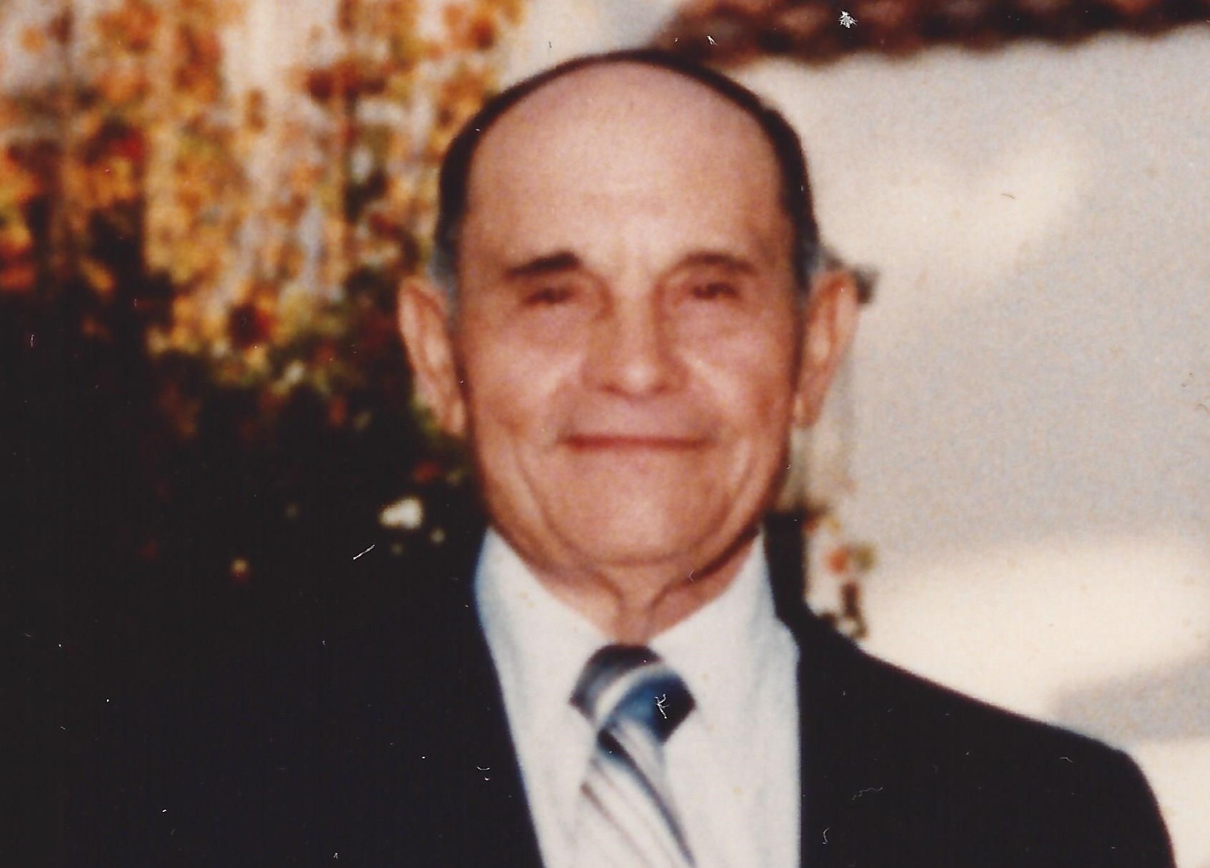 Obituary of Michael Gillette