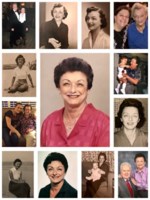 Dora Downing