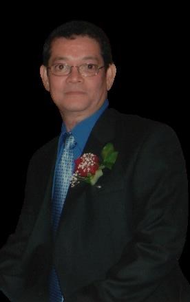 Obituary of Jose "Joe" Sanchez Ocampo