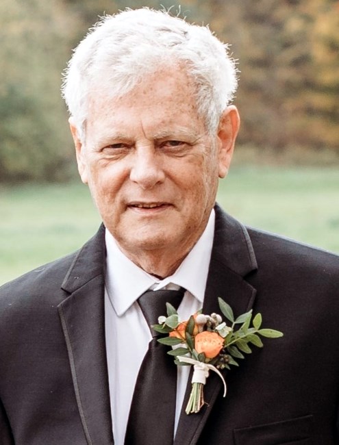 Obituary of George David Mendenhall
