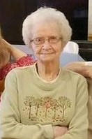 Nécrologie de Josephine Rose