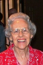 Obituary of Elizabeth Allen Betty Ruda
