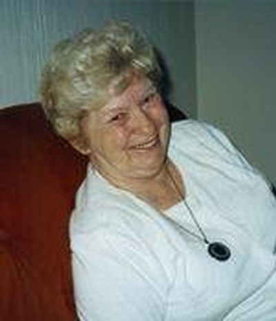 Obituary of Beverly Jean Fitzpatrick