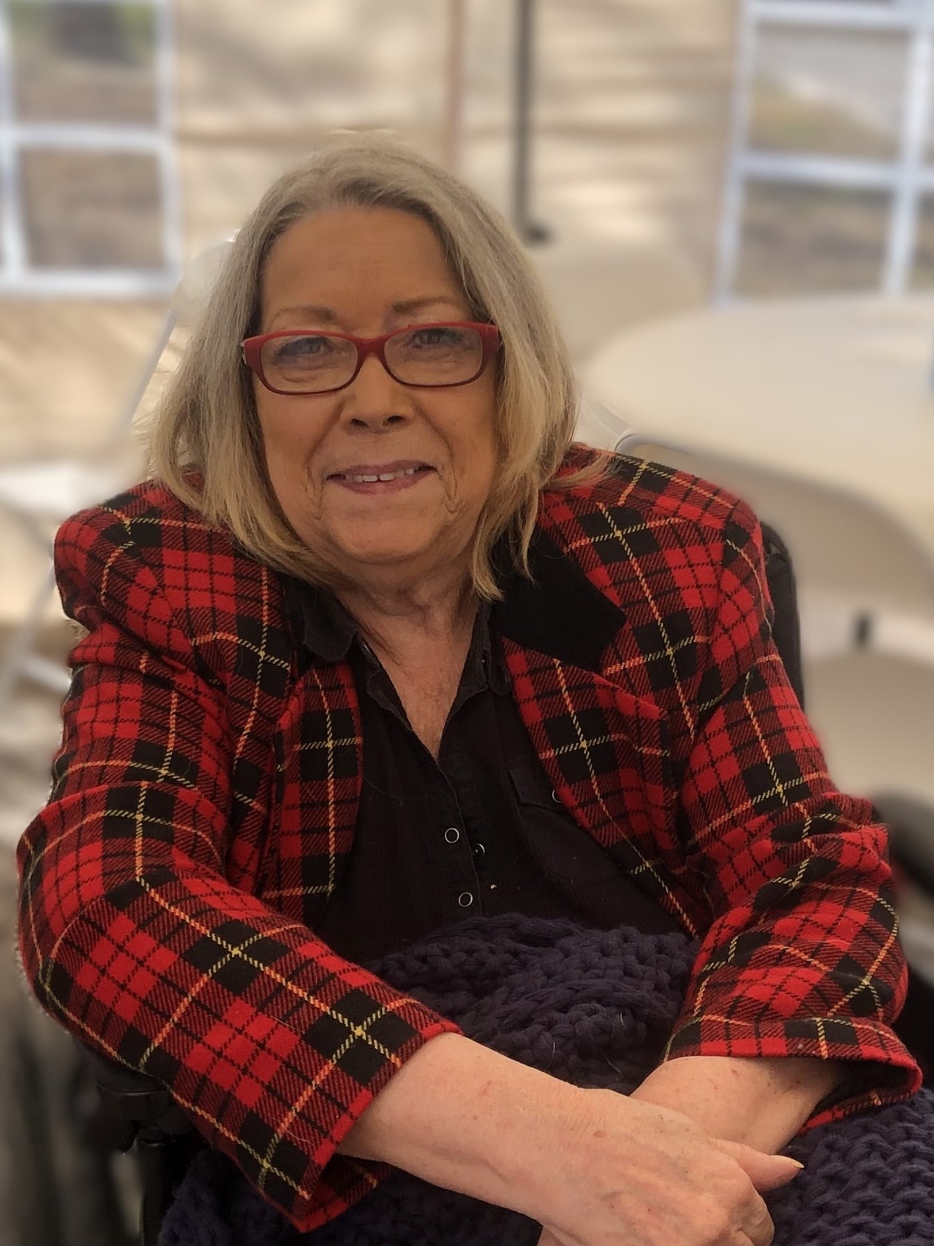 Obituario de Barbara Parker Turner